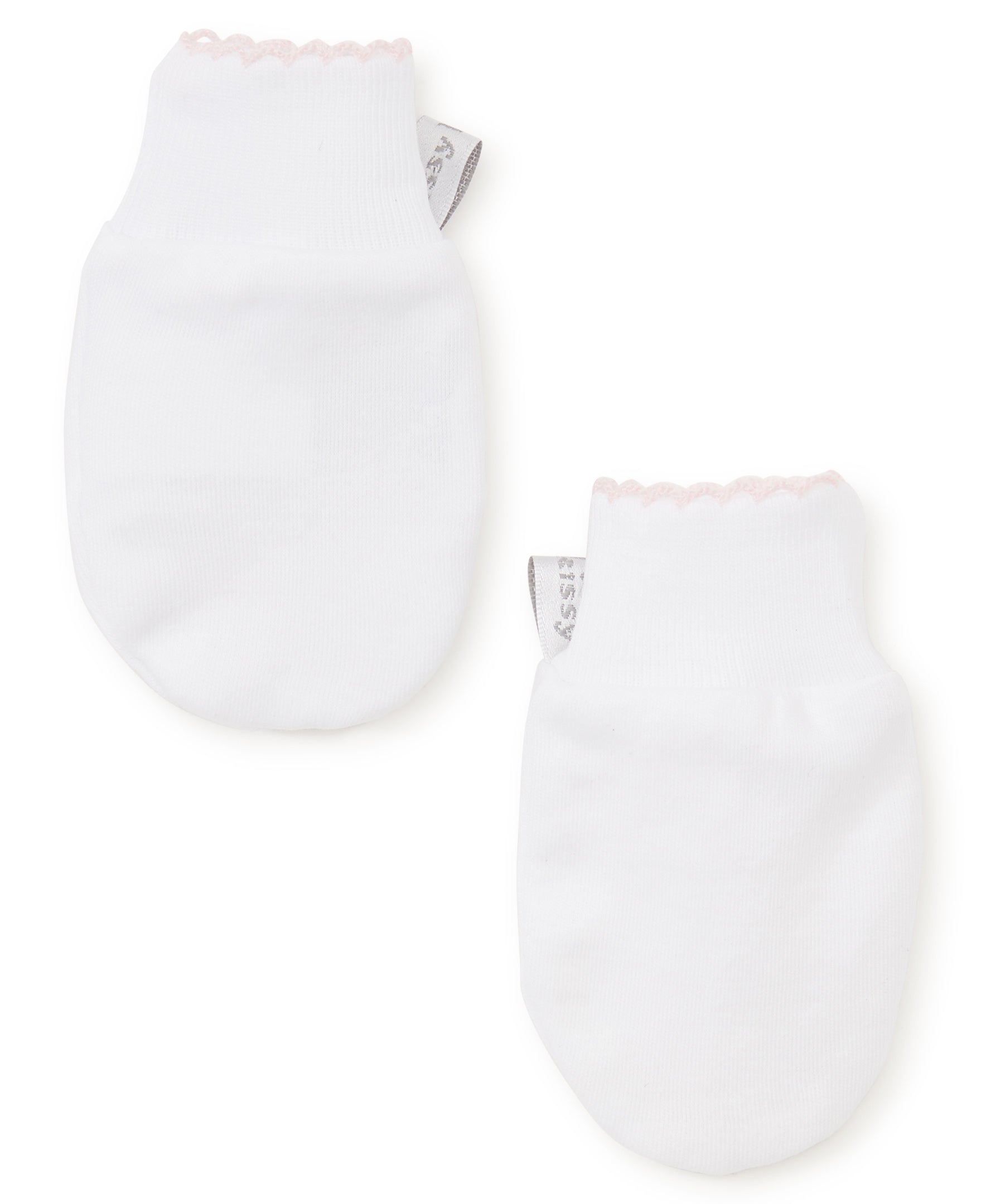 Kissy Kissy Basic Mittens 34699