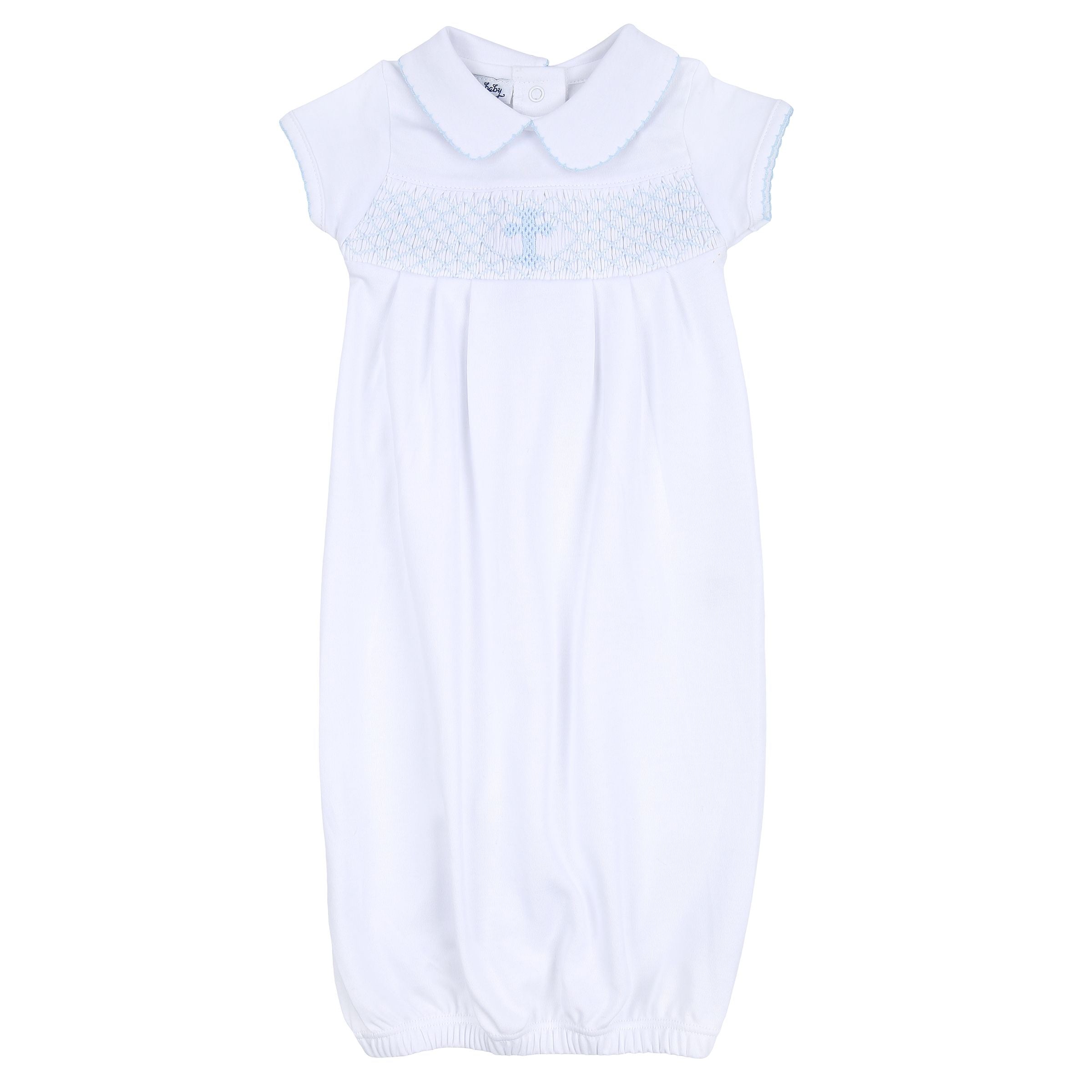 Magnolia Baby Blessed Spring Gown 24 5102