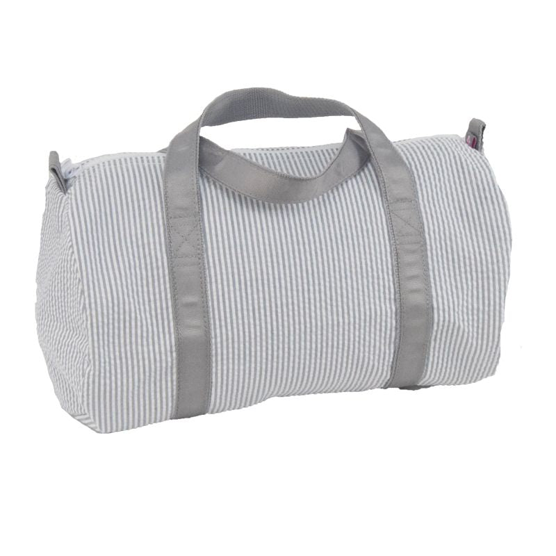 SPLIT THE CHECK (PEARL) DUFFLE