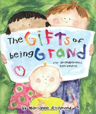 Sourcebks gifts of being grand