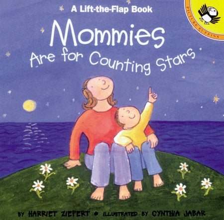 Mommies Are For Counting Stars