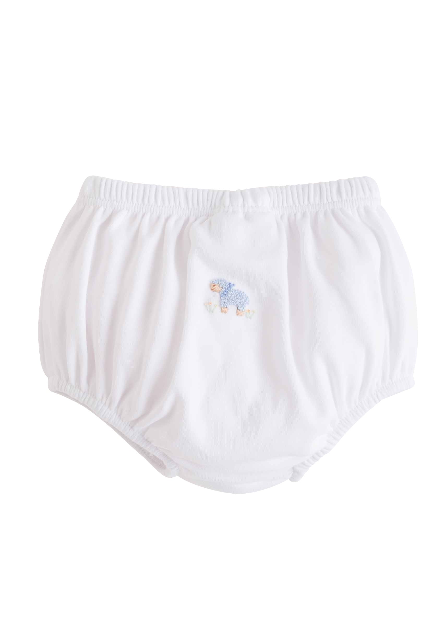 Little English Diaper Cover BBB05