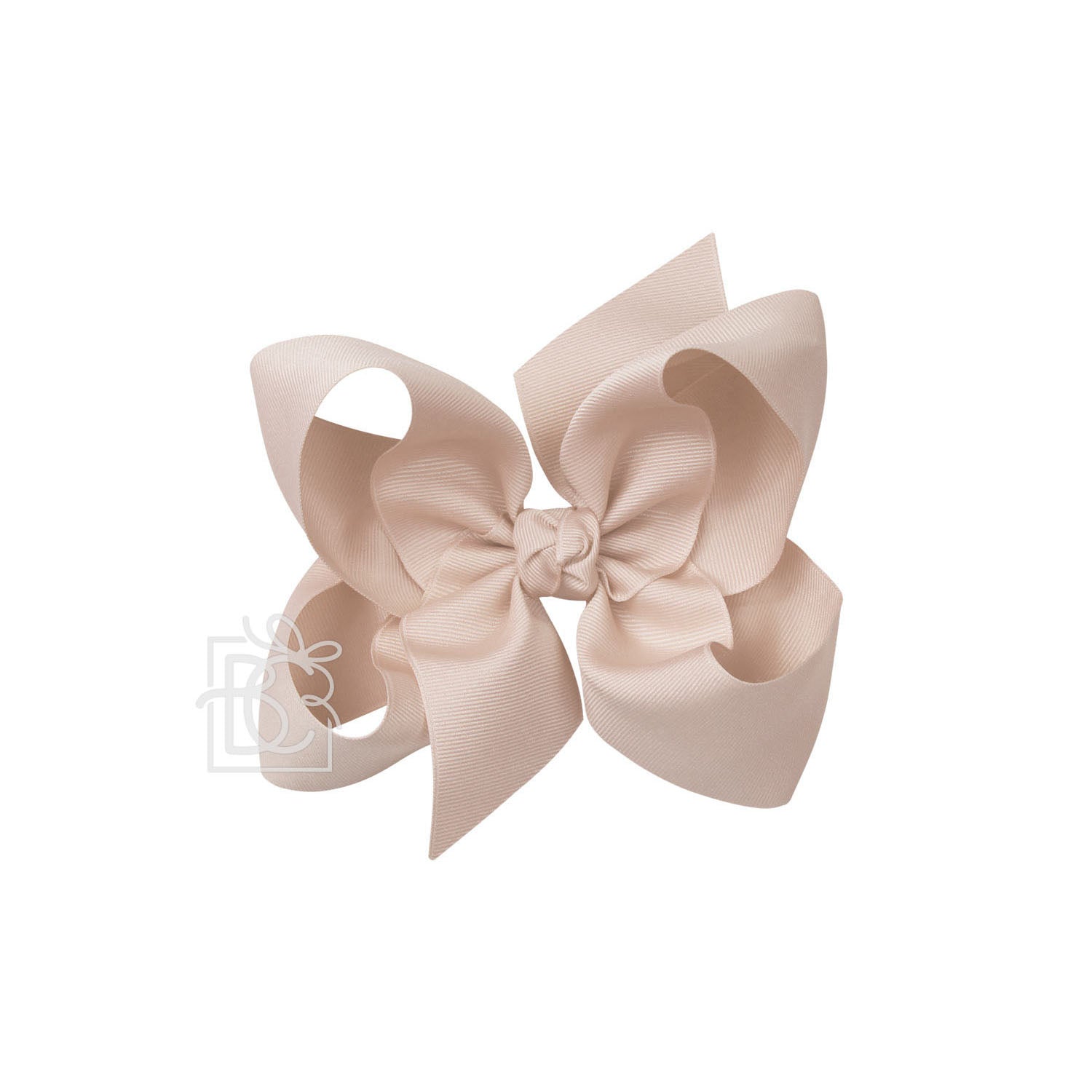 Beyond Creations Jumbo (XXL) Grosgrain Bow