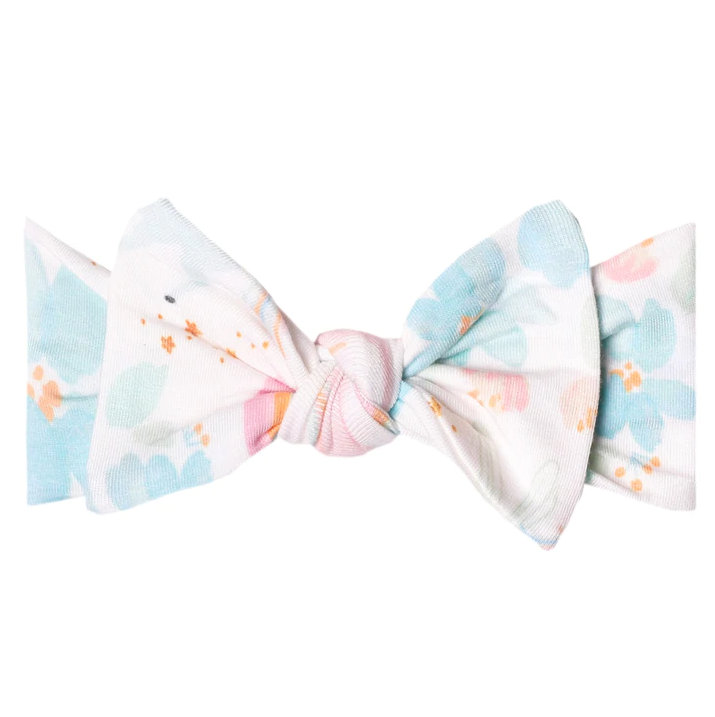 Copper Pearl Headbands