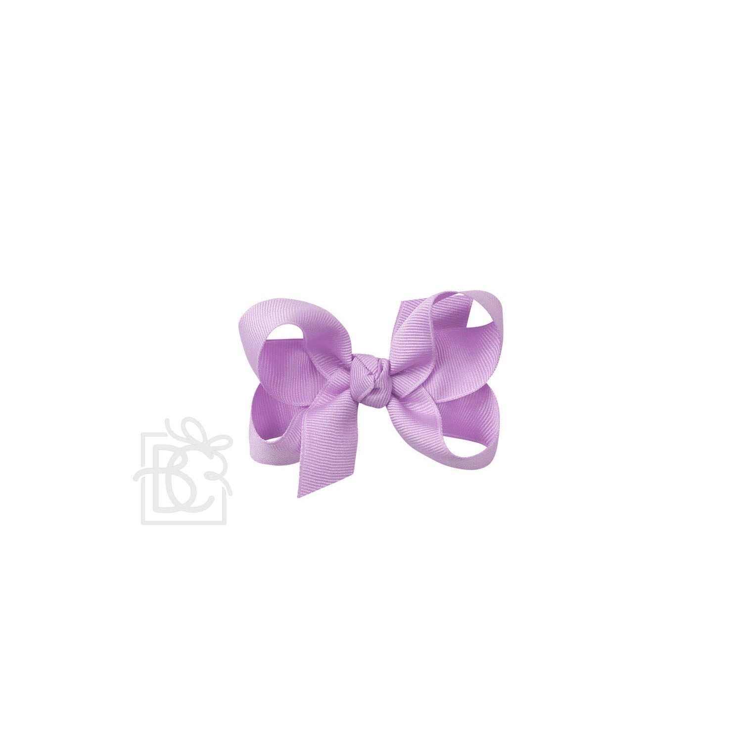 Beyond Creations Medium Grosgrain Bow
