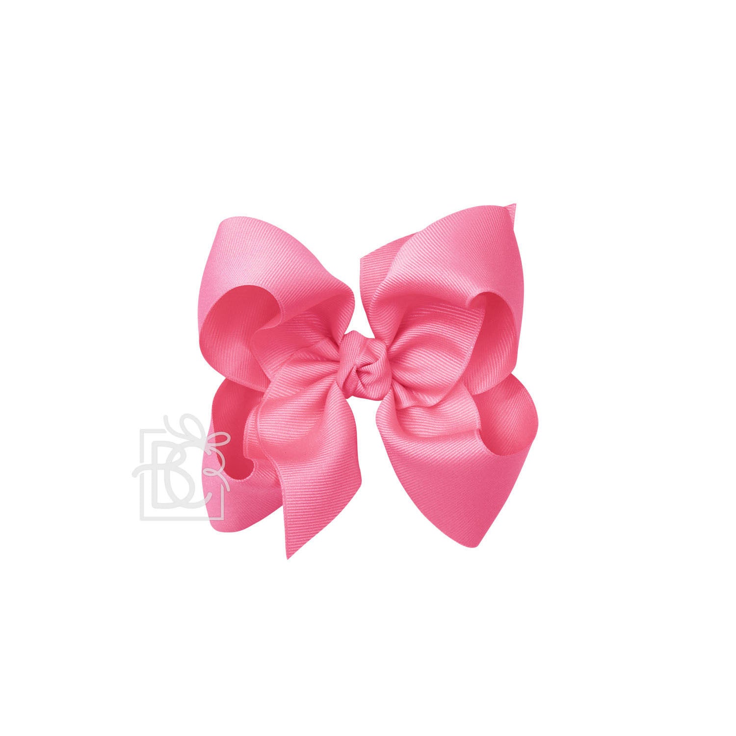 Beyond Creations Huge (XL) Grosgrain Bow