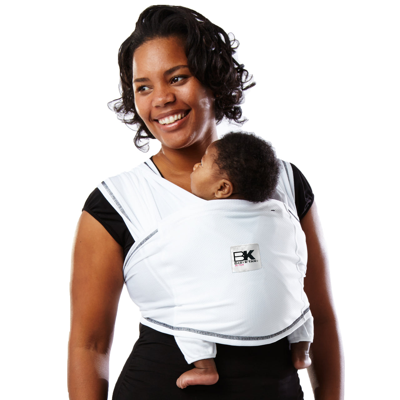 Baby K'Tan Baby Carrier