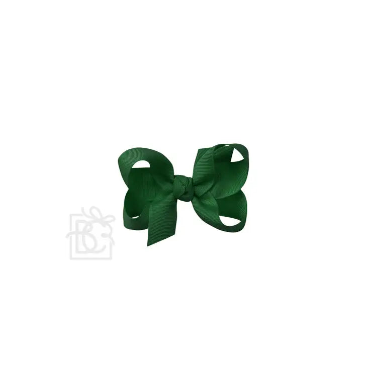 Beyond Creations Medium Grosgrain Bow