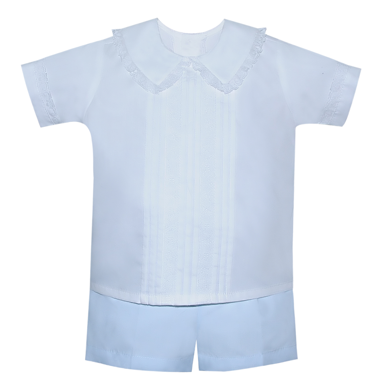 Phoenix & Ren Jack Short Set PR415-SS