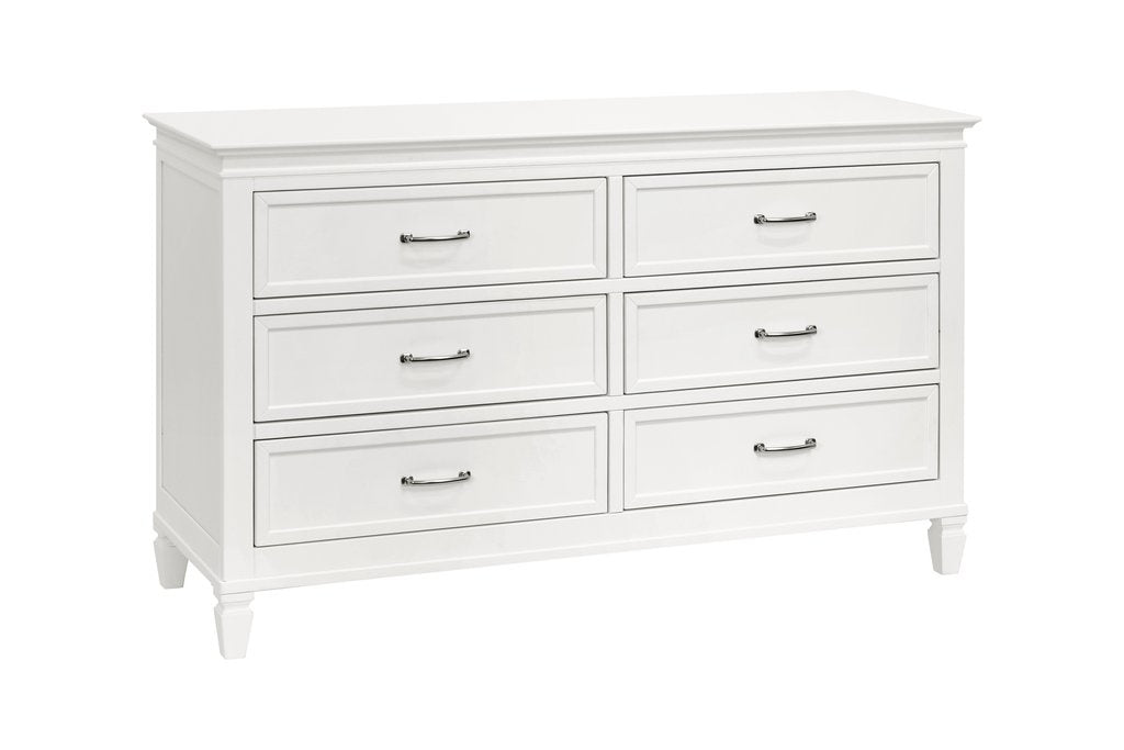 Namesake Darlington Double Dresser M15816