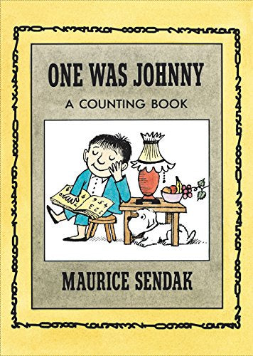 One Was Johnny A Counting Book