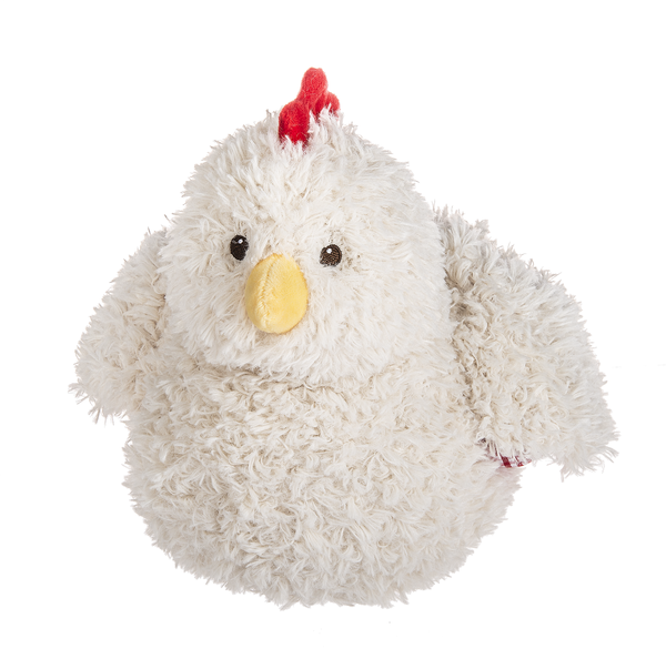 Ganz Happy Hill Chicken Learn & Grow