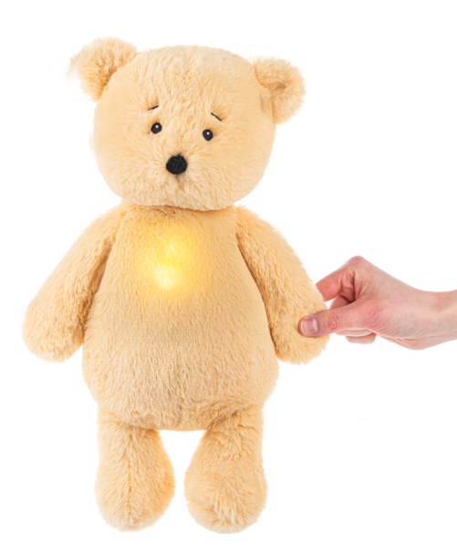 Ganz Serenity Sound & Light Bear