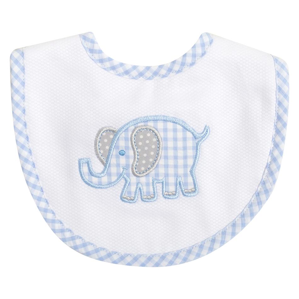 3 Marthas Applique  Bibs
