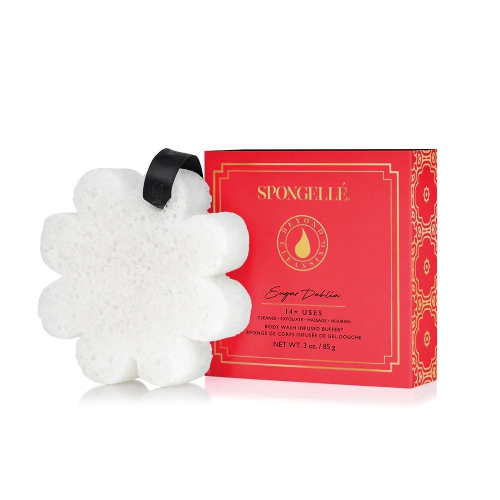 Spongelle Body Wash Buffer