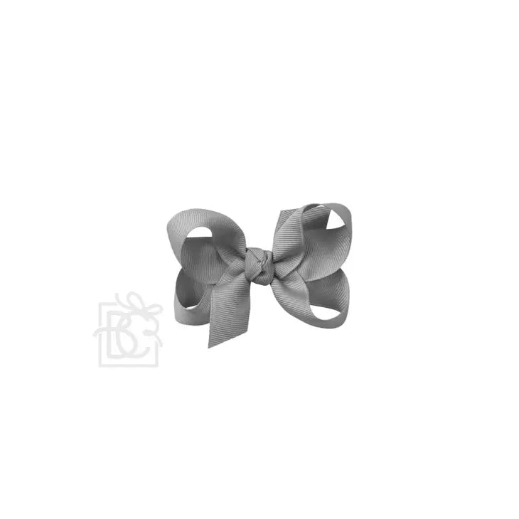 Beyond Creations Medium Grosgrain Bow