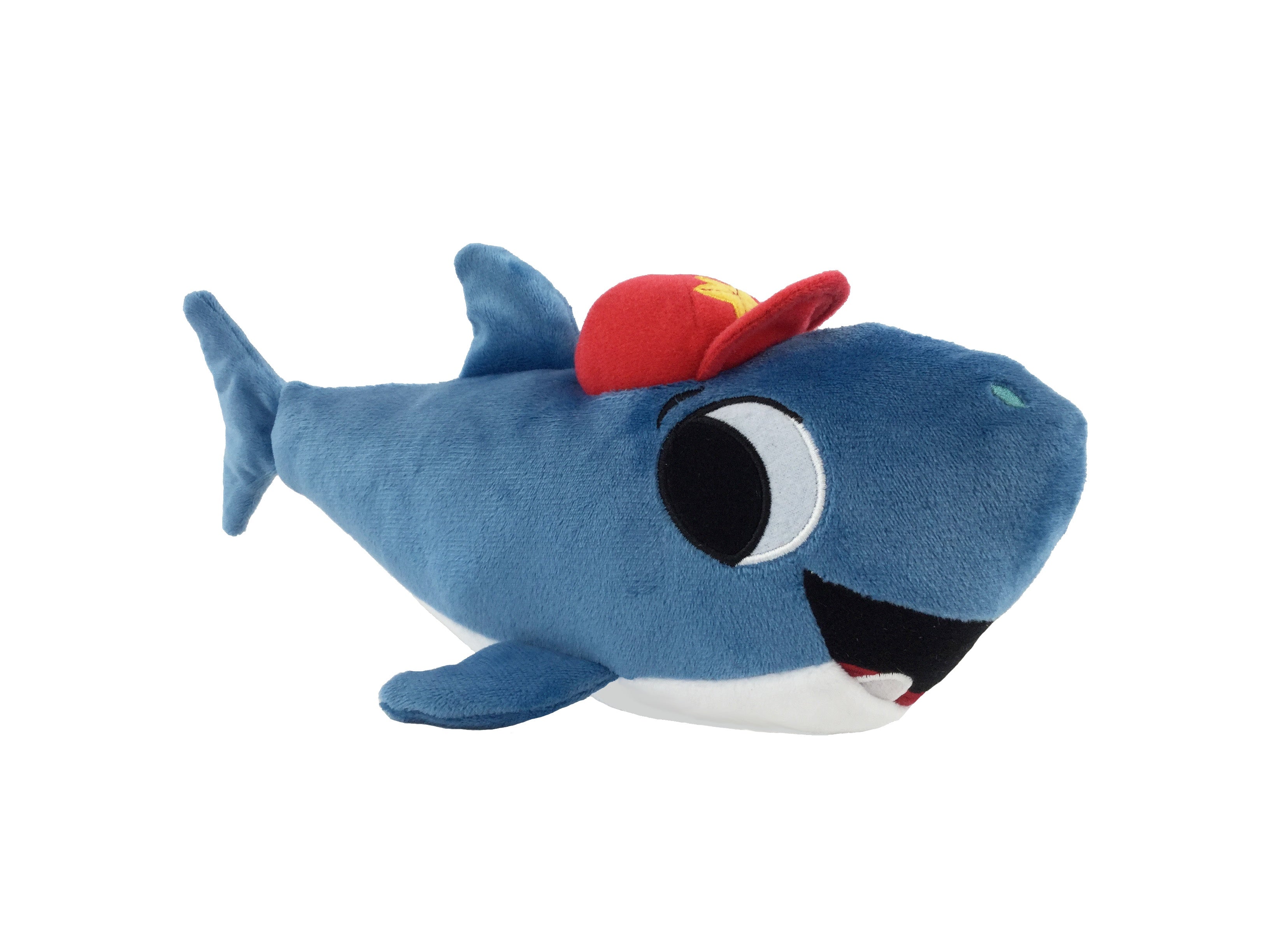 Merrymakers Plush