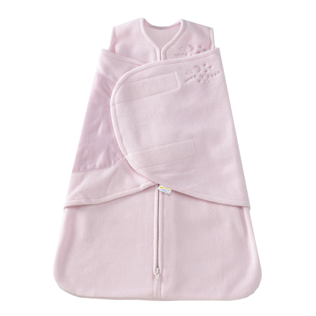 summer infant swaddleme microfleece Halo Micro-Fleece SleepSack Swaddle