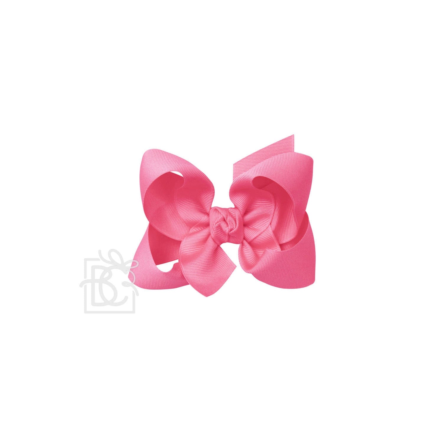 Beyond Creations Large Grosgrain Bow