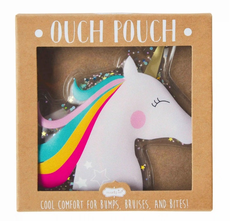 Mud Pie Ouch Pouch