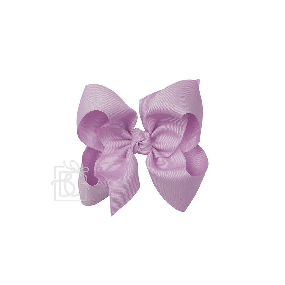 Beyond Creations Huge (XL) Grosgrain Bow