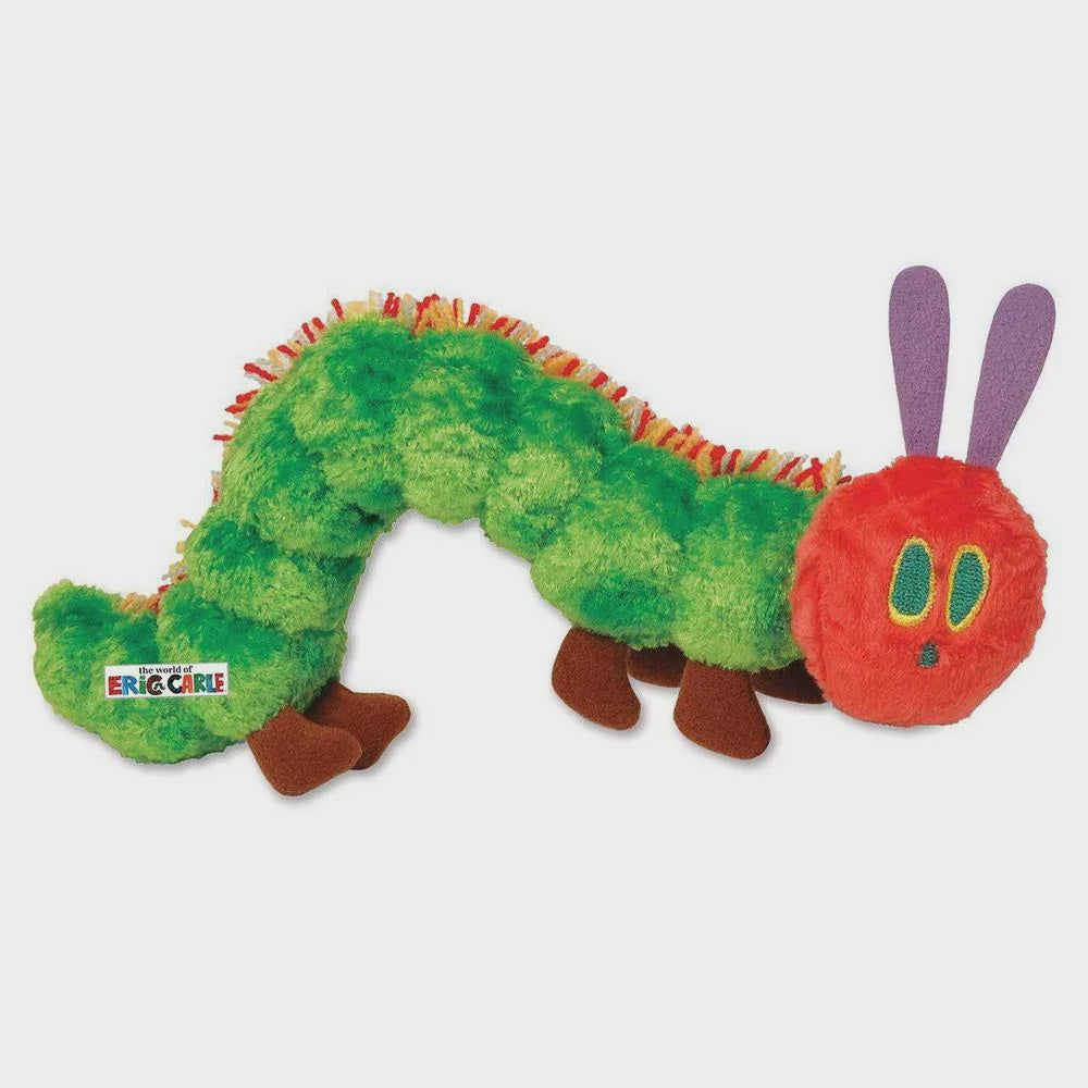 KIDS PREF hungry caterpillar