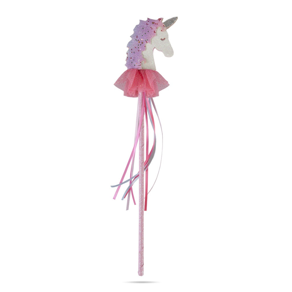 Great Pretenders Fanciful Unicorn Wand