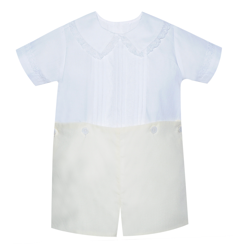 Phoenix & Ren Jack Button On Suit PR415-BOS