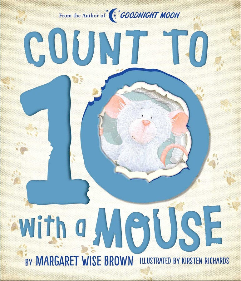 S and S Count to 10 with a Mouse