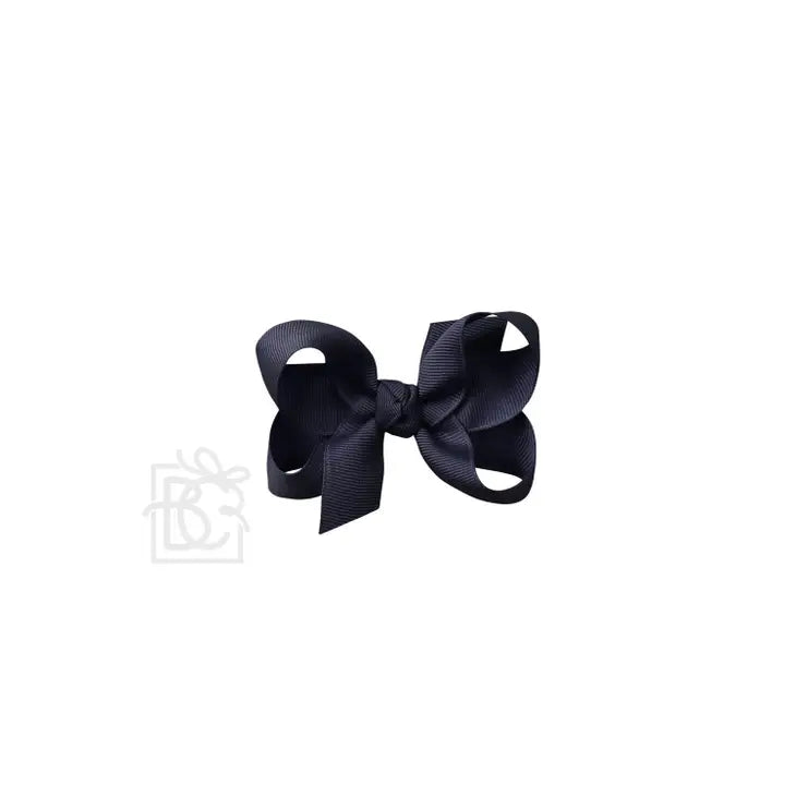 Beyond Creations Medium Grosgrain Bow