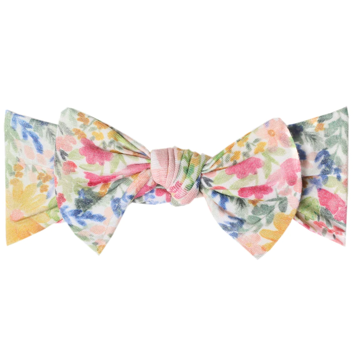 Copper Pearl Headbands