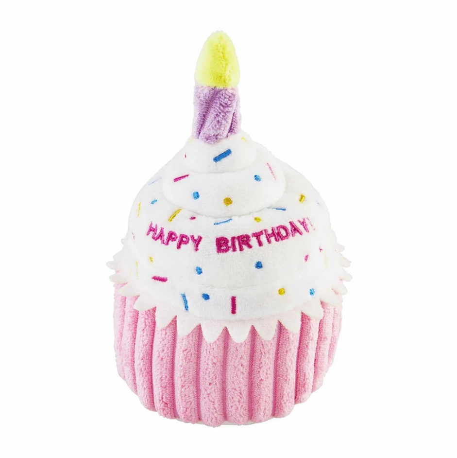 Mud Pie Birthday Musical Plush