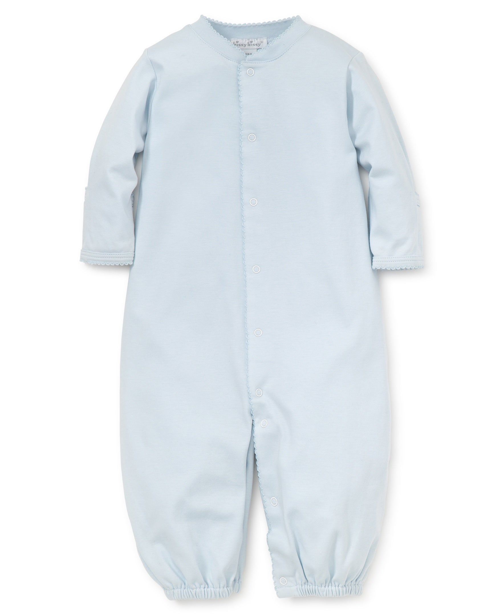 Kissy Kissy Basic Converter Gown 34614