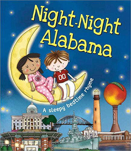 Sourcebks night night Alabama