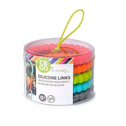 CHEW Beads silicone links