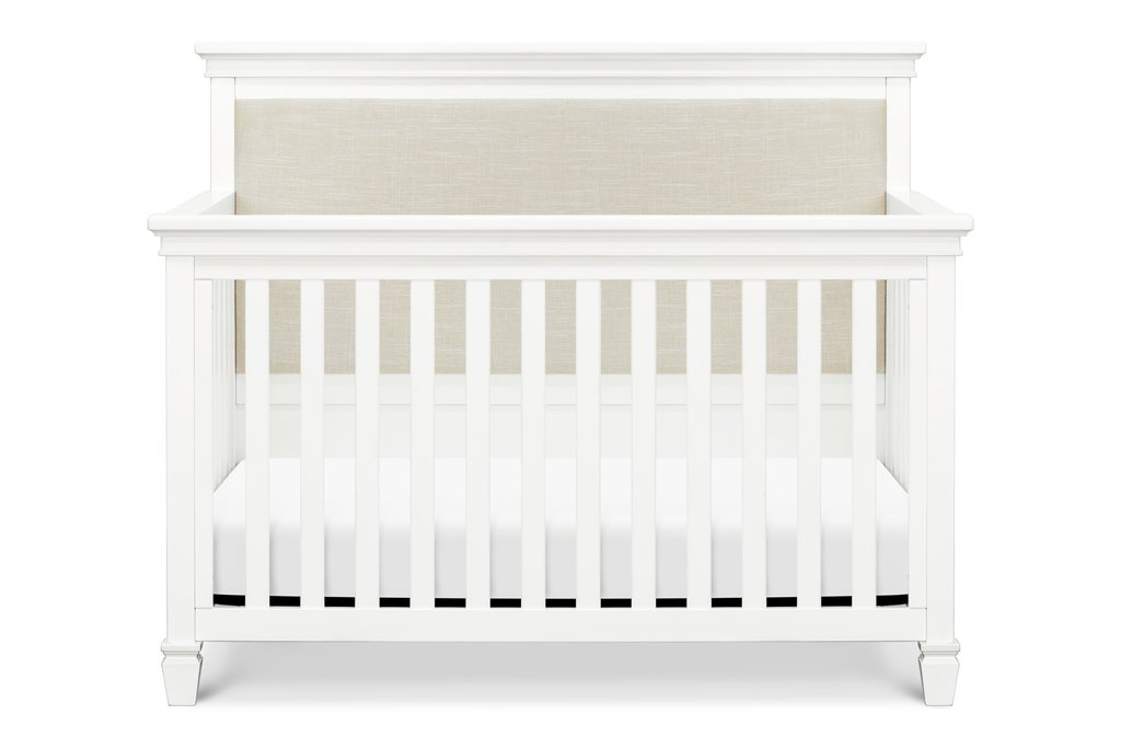 Namesake Darlington Crib M15801RW