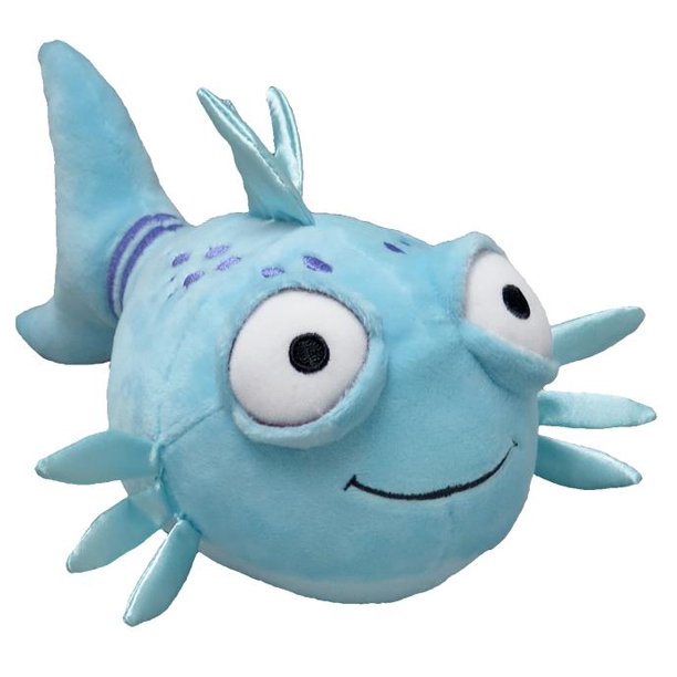 Merrymakers Plush