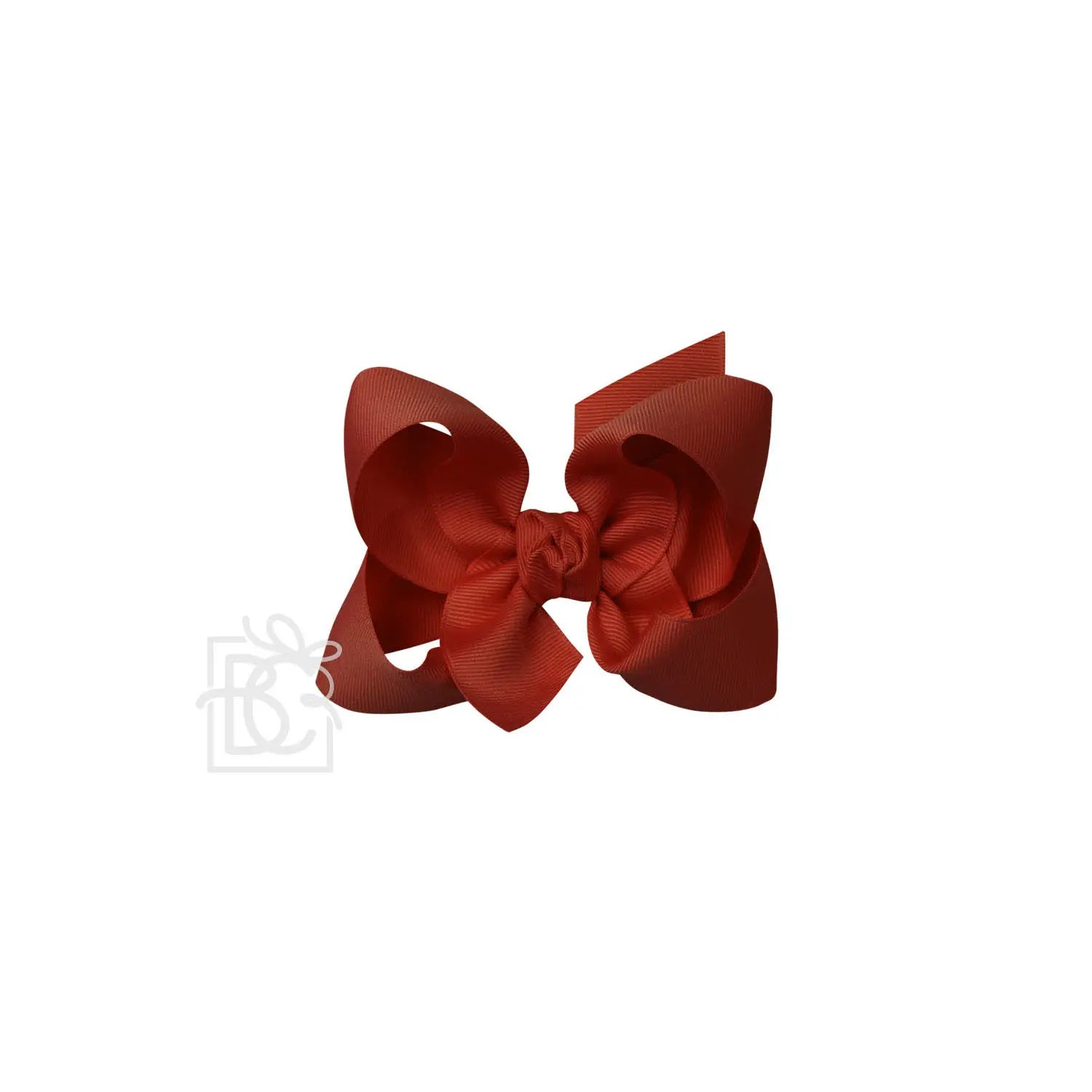 Beyond Creations Large Grosgrain Bow