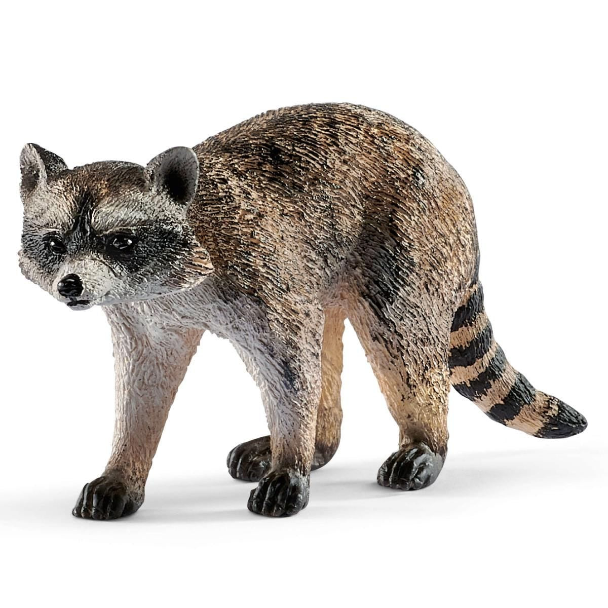 Schleich Raccoon 14828