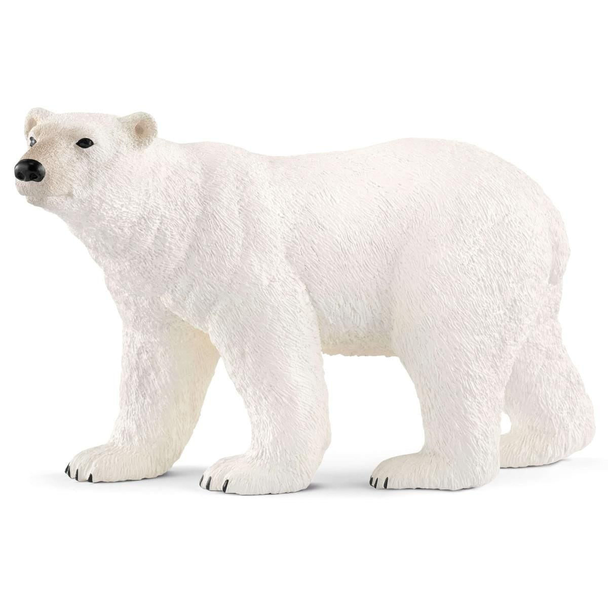 Schleich Polar Bear 14800