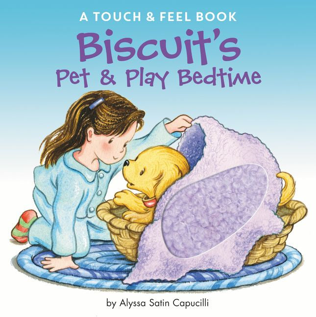 Harper Co. Biscuit's Pet & Play