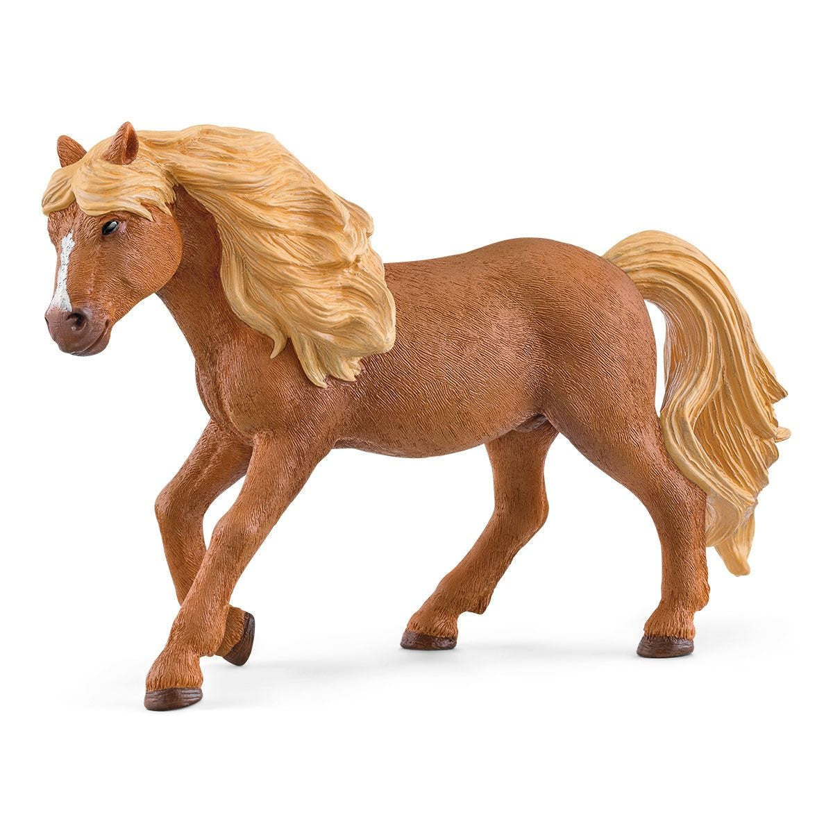 Schleich Icelandic Pony Stallion 13943