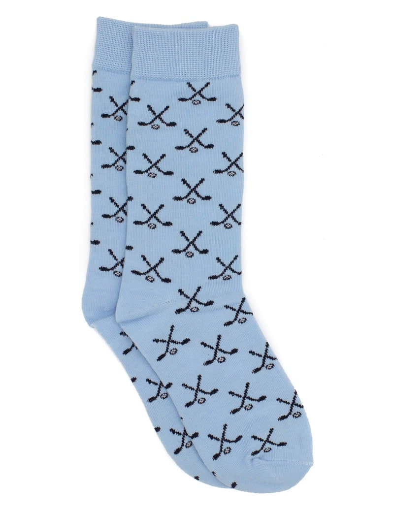 Properly Tied Lucky Duck Sock 5008