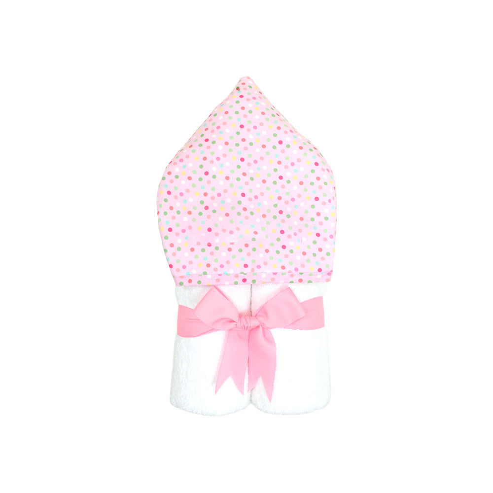 3 Marthas Fabric  Everykid Towel