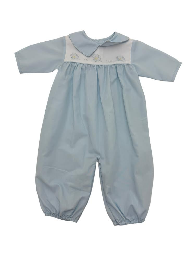 Auraluz  Tiny Lamb Convertibag 3858 5009