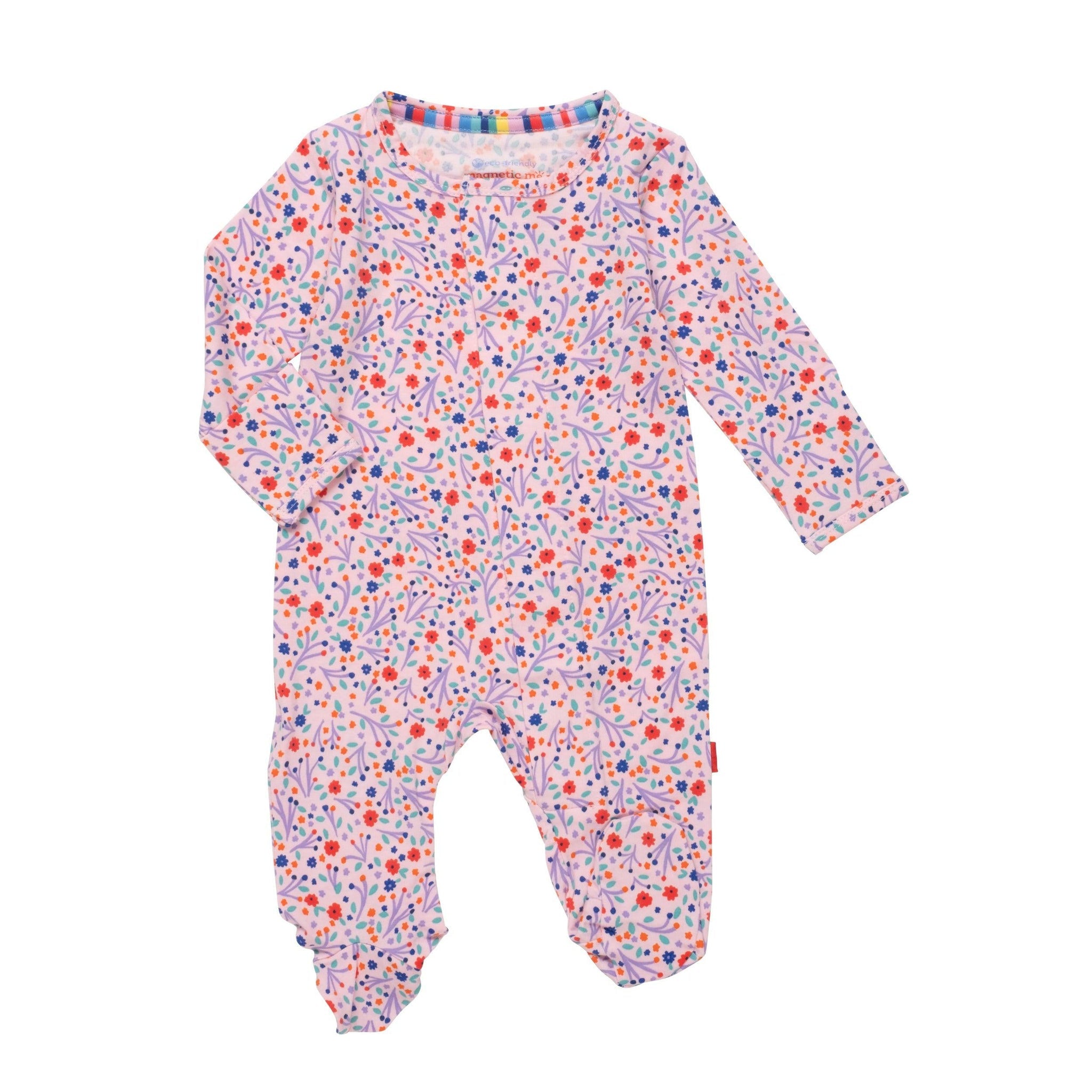 Magnetic Me Elizabeth Forever Modal Magnetic Footie 5010