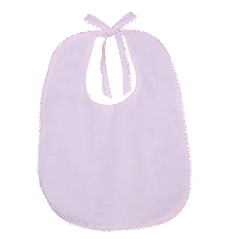 Baby Sen Bib 5012