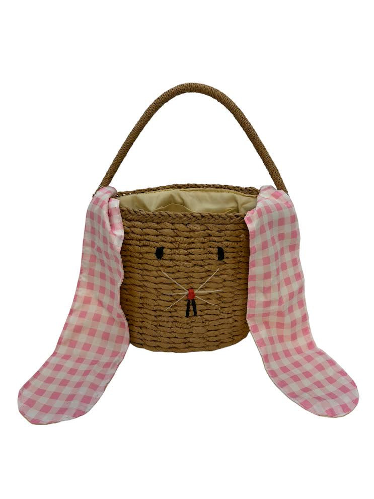 Sugar Bee Clothing Easter Basket 5101
