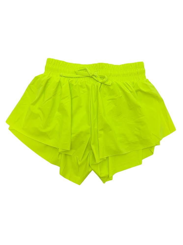 Suzette Flyaway Shorts B8014K 5102