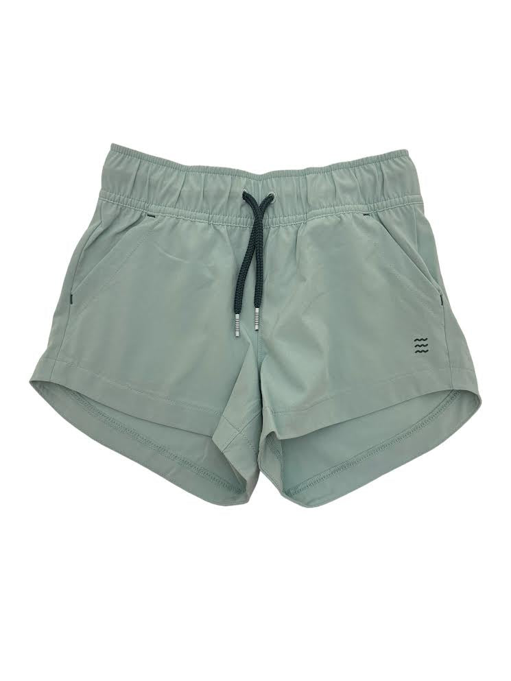 Free Fly Girl's Pull On Breeze Short 5102